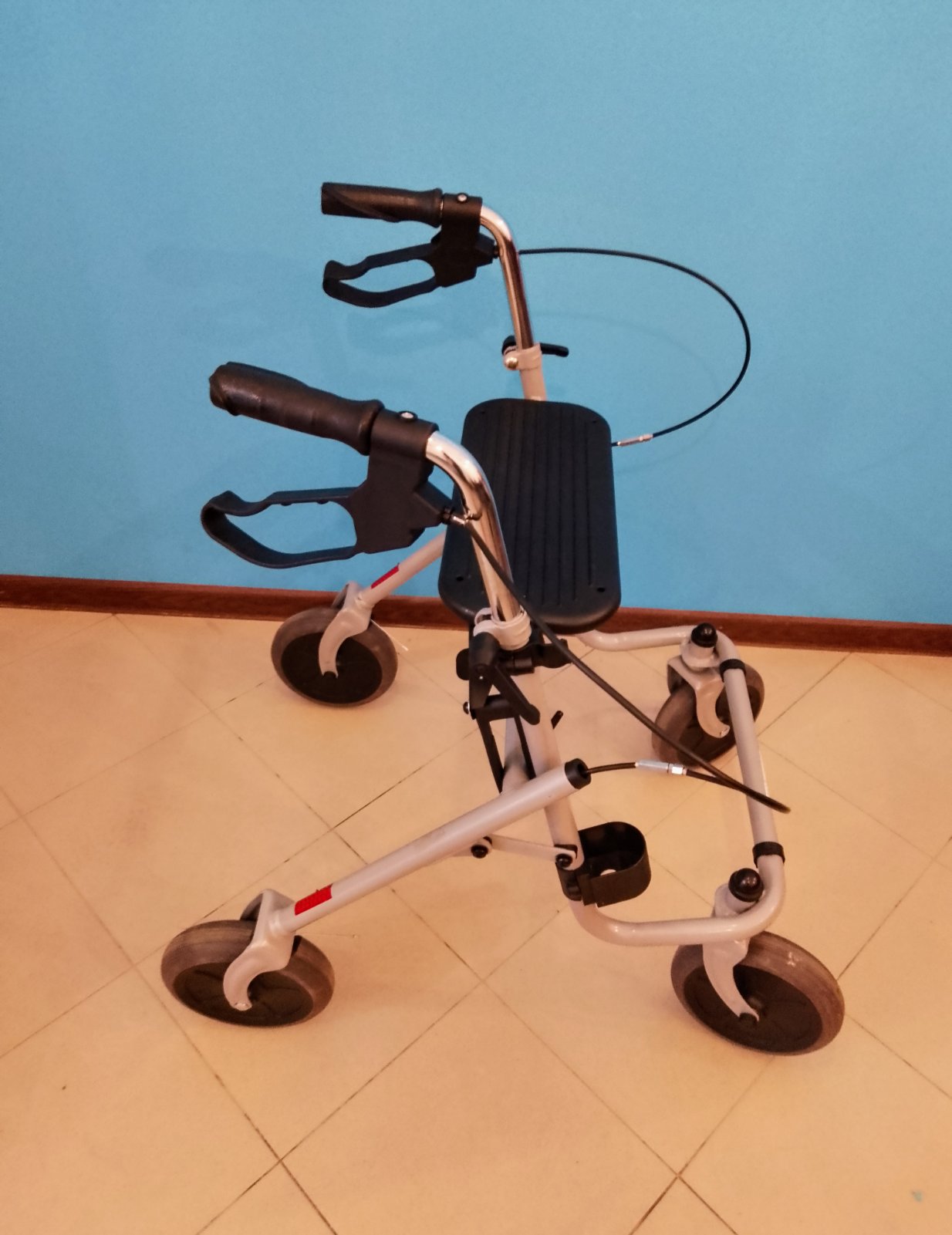 Ролатор Trendmobil-36