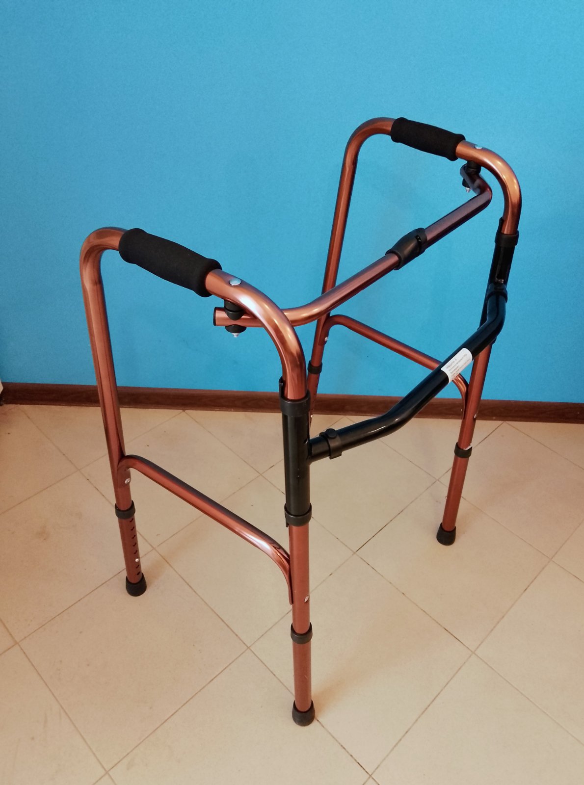 kafiava prohodilka