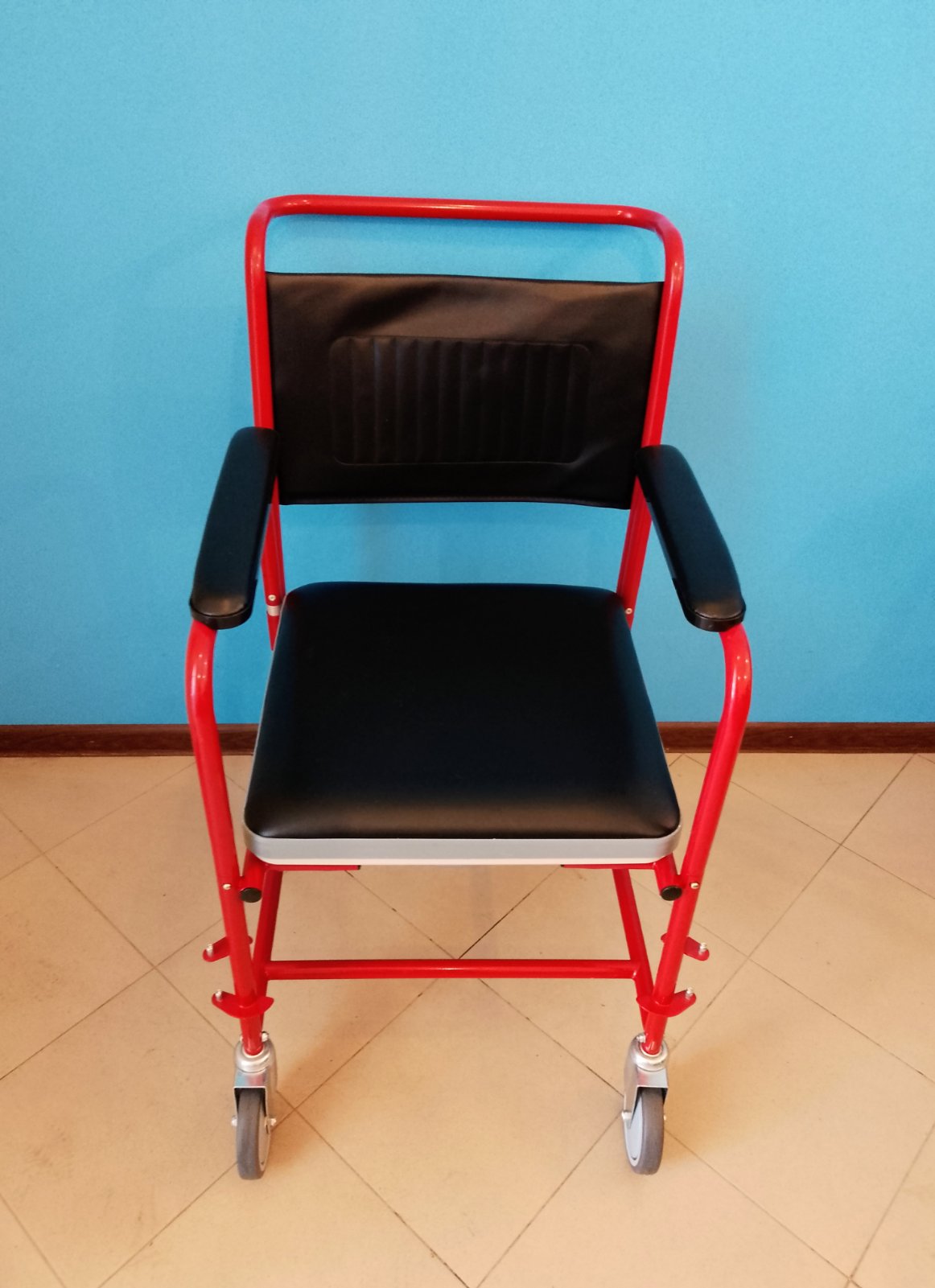 Стол за баня и тоалет Orthomed class I – 175 с 1 г. гаранция и право на връщане