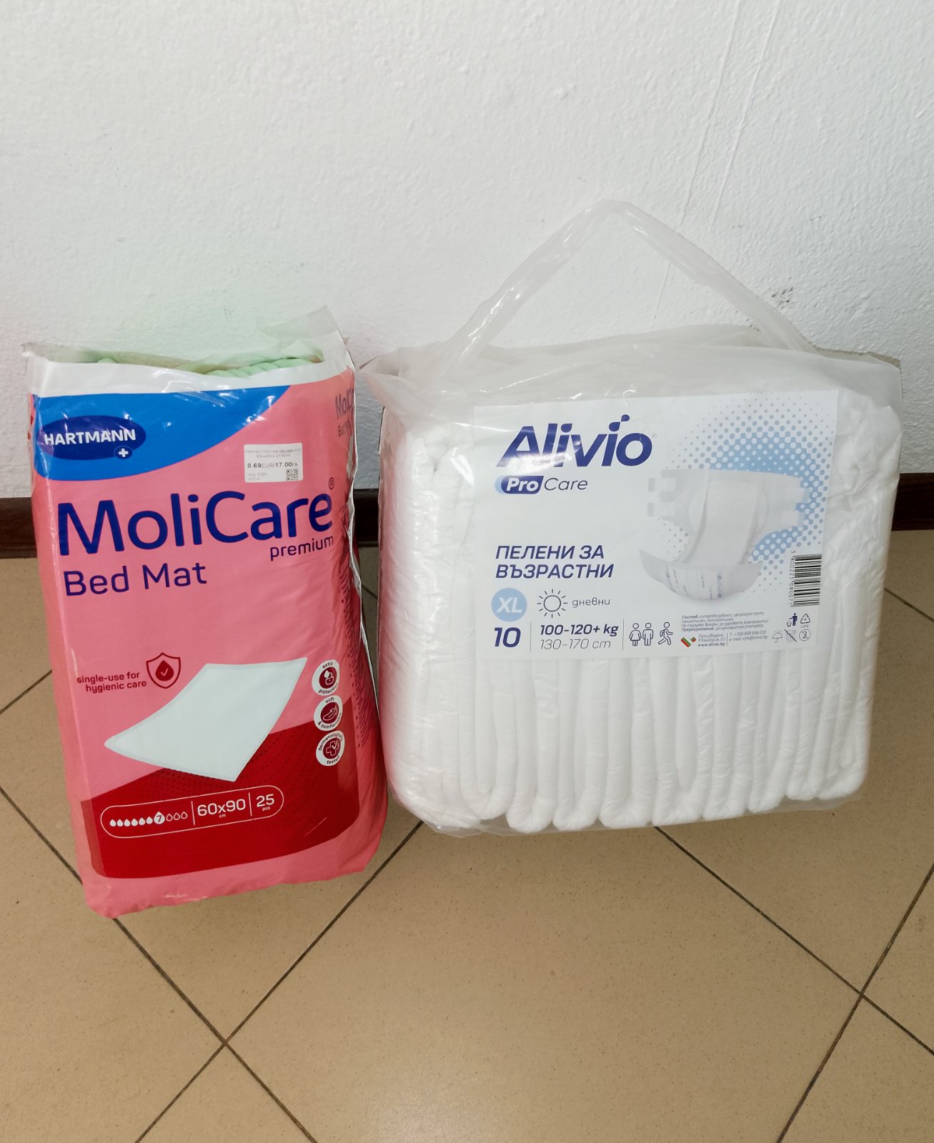 peleni